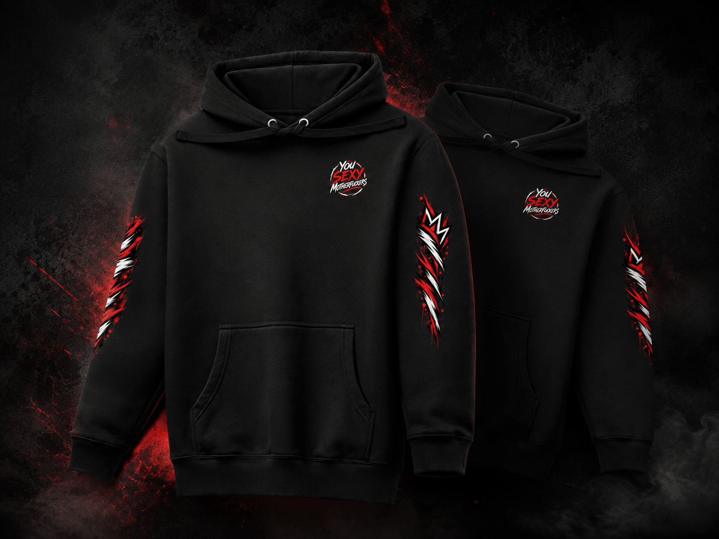 itsFains Signature collection — Loud by Design